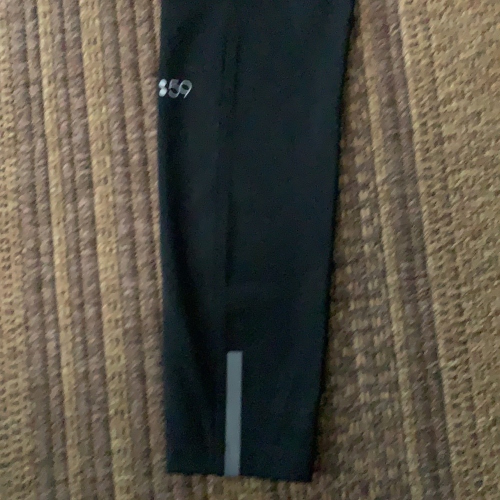 Split 59 Pants - image 3